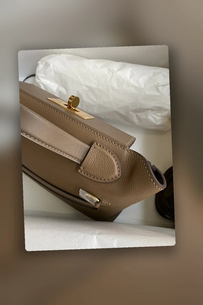 NB - HMS Bag - 1205