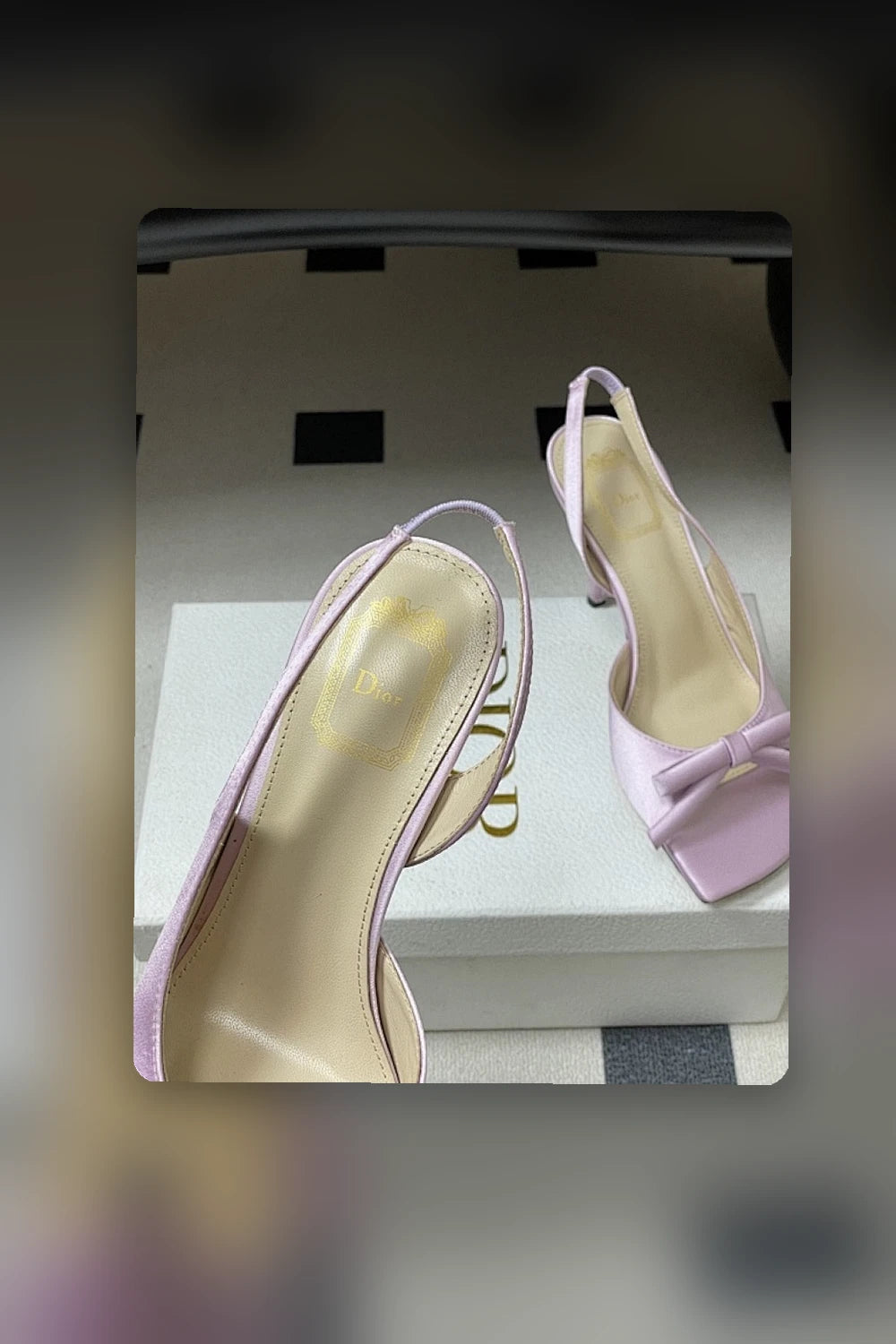 NB - DOR Women Shoes - 345