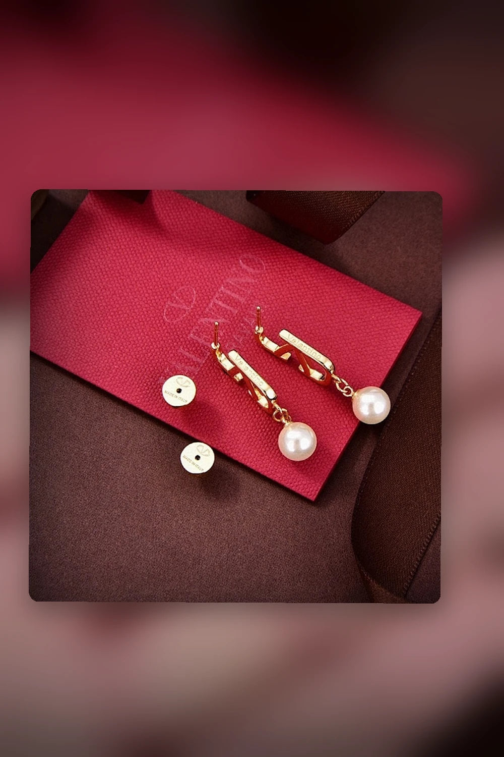 NB - VEL Jewelry - 580