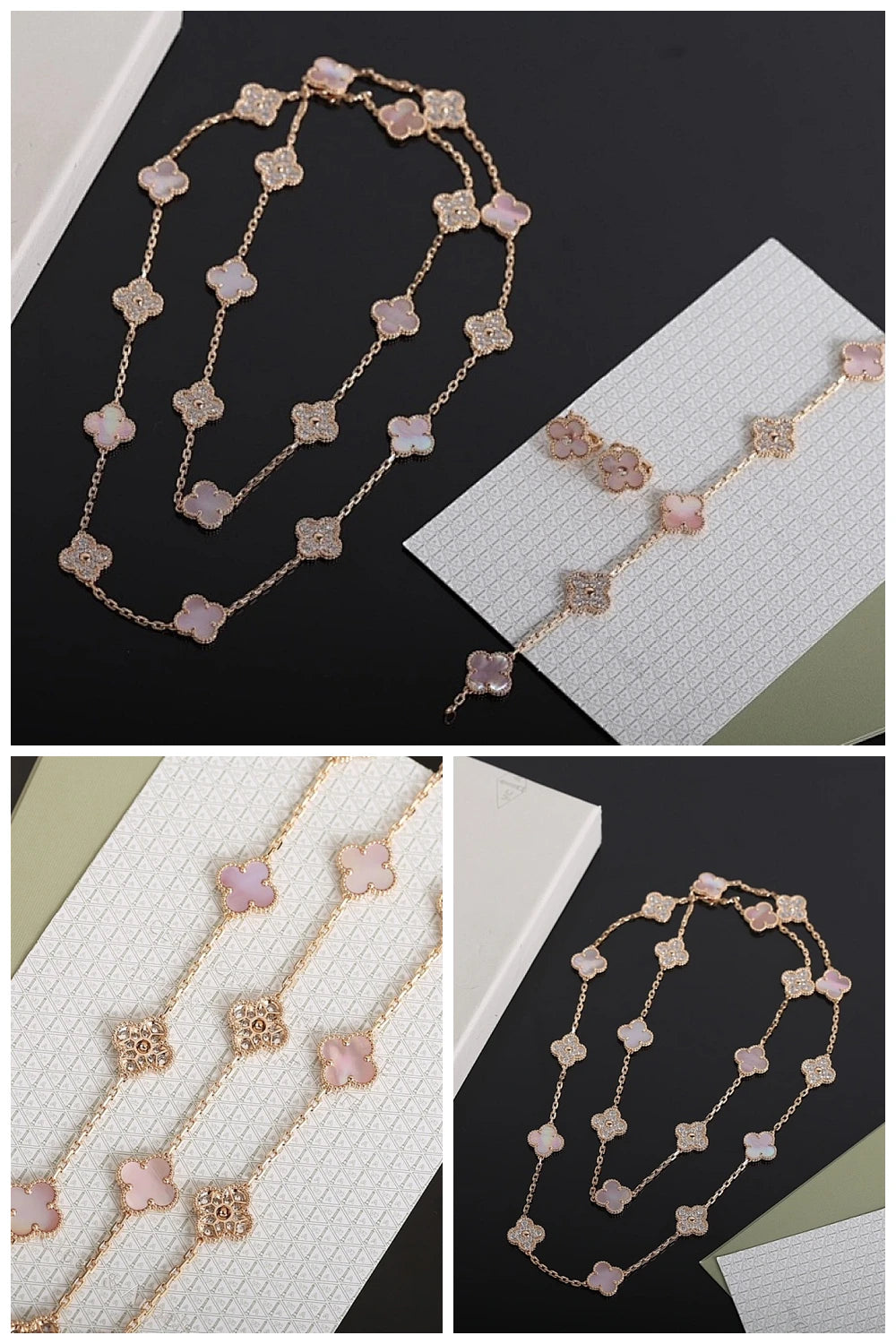 NB - VACA Jewelry - 547
