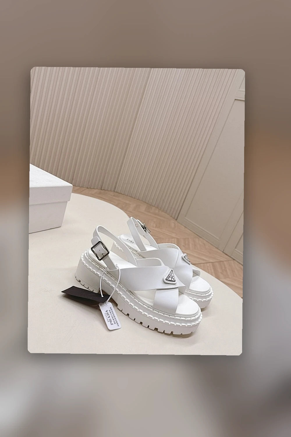 NB - PD Women Shoes - 1088