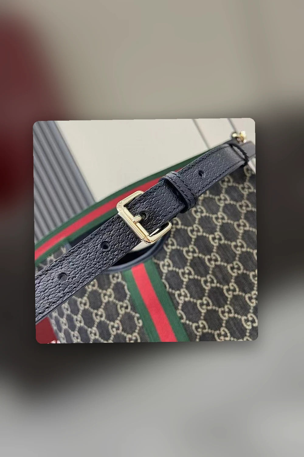 NB - GUKI Bag - 242