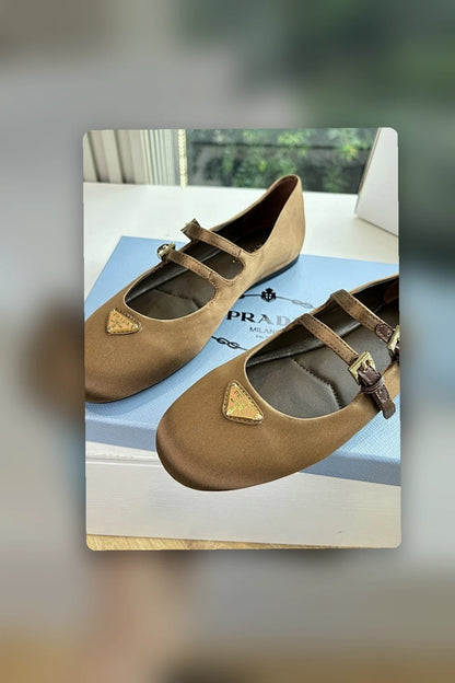 NB - PD Women Shoes - 1093