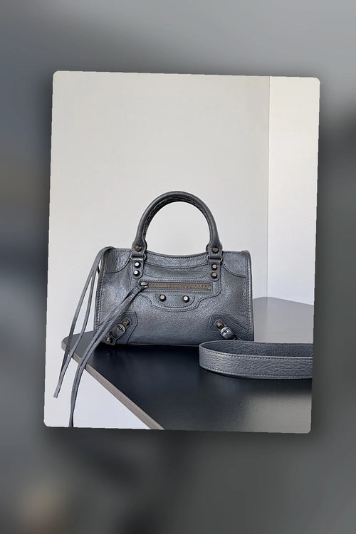 NB - BG Bag - 500