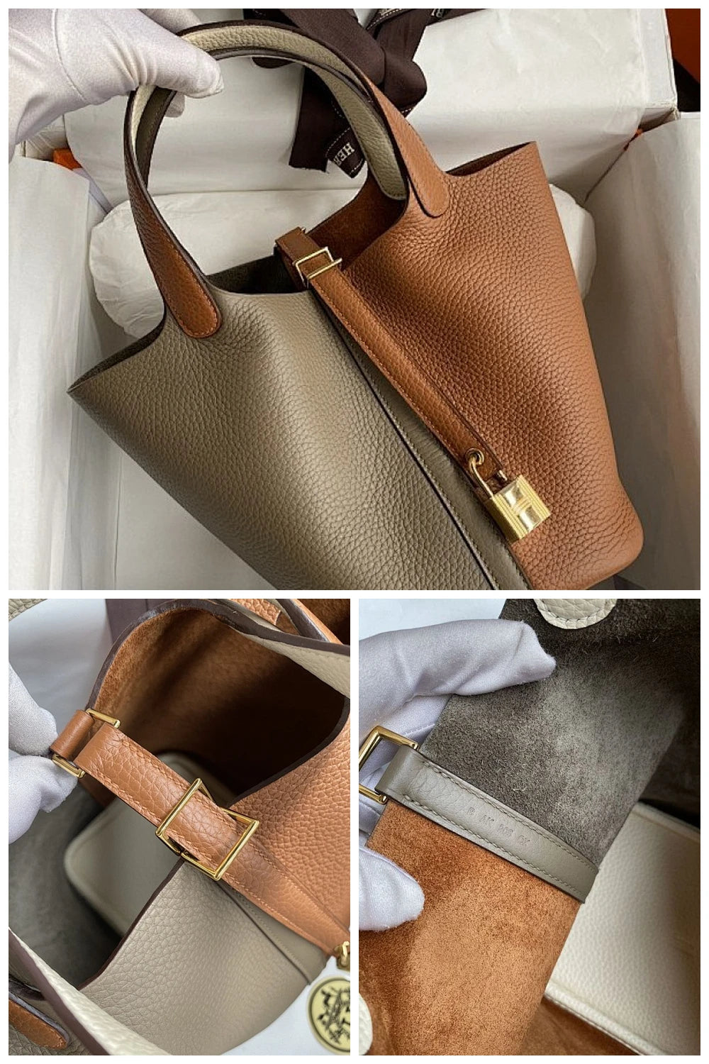 NB - HMS Bag - 1616