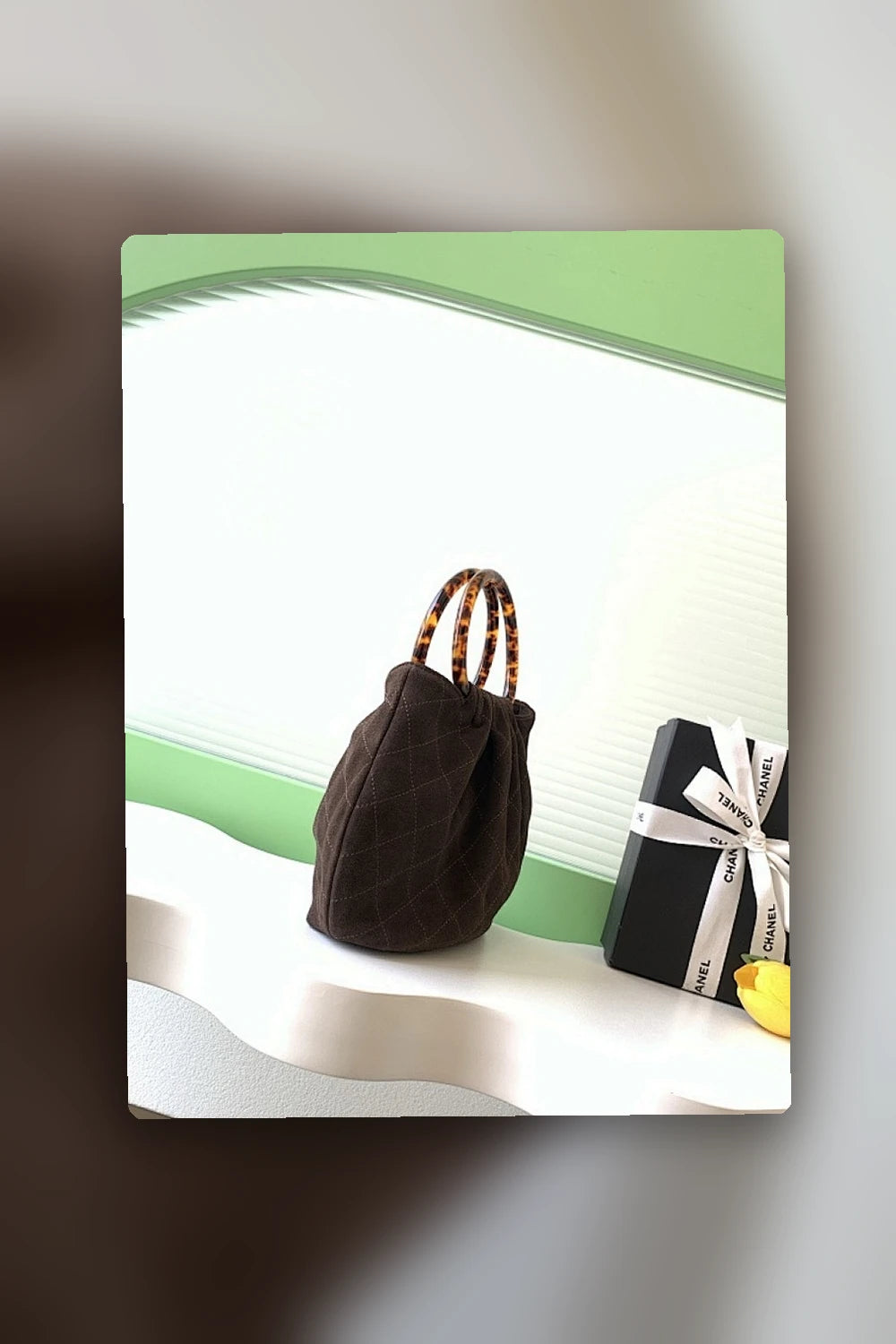 NB - CHL Bag - 856