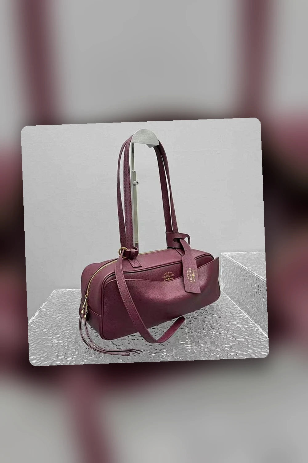 NB - BG Bag - 1366