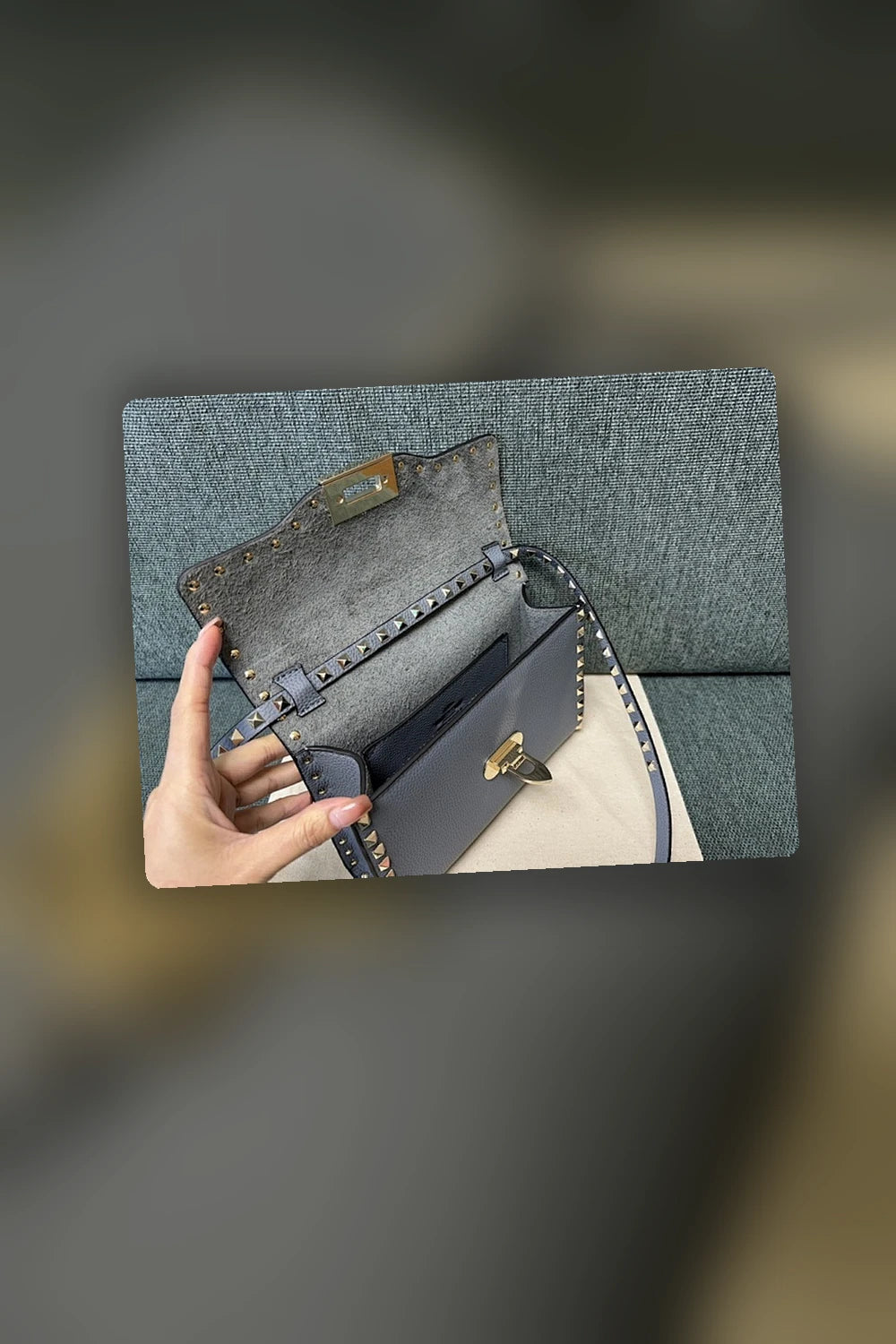 NB - VEL Bag - 715
