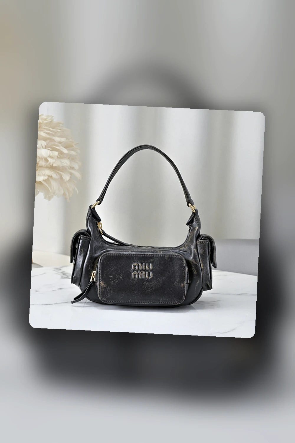 NB - MMU Bag - 1150