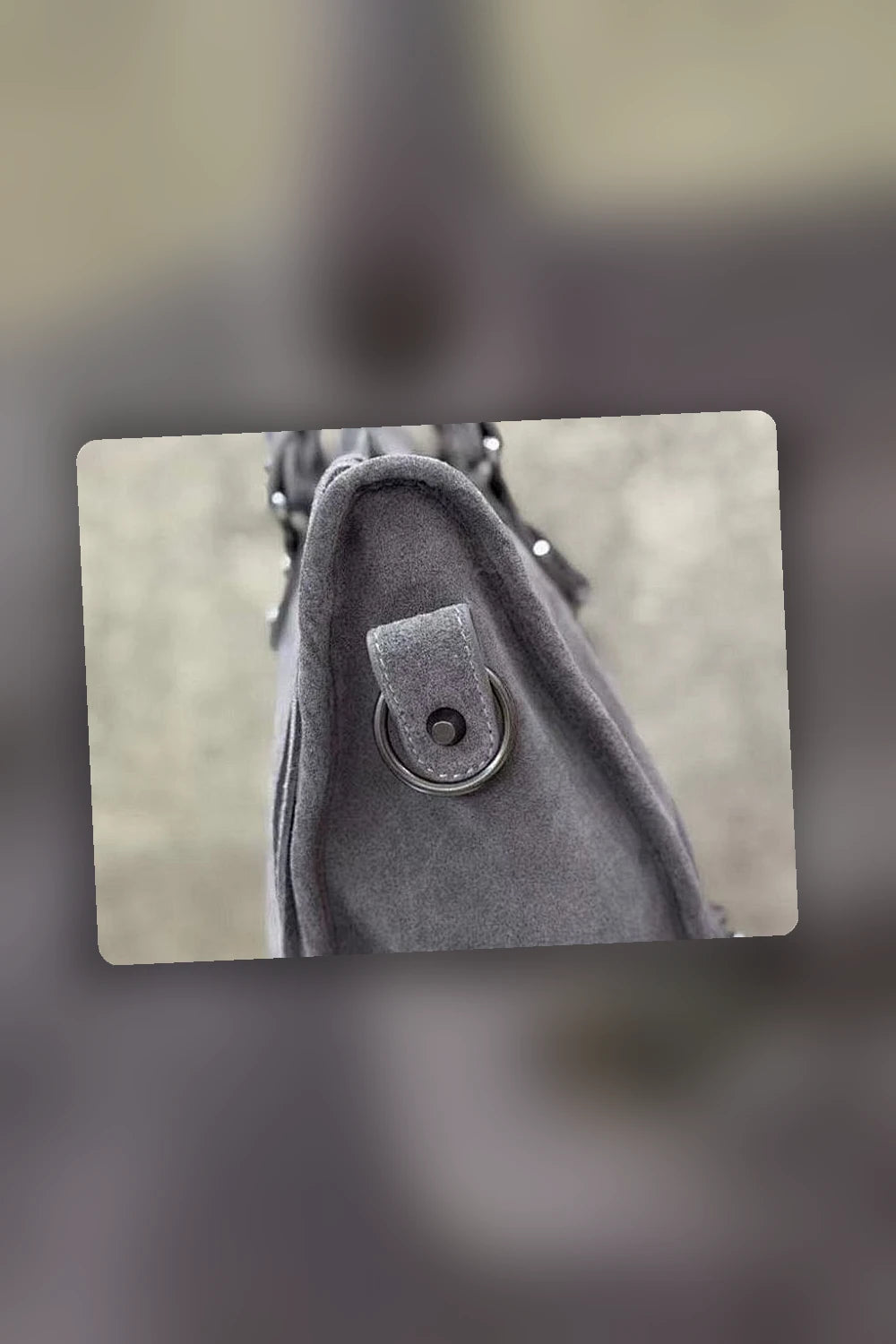 NB - BG Bag - 715