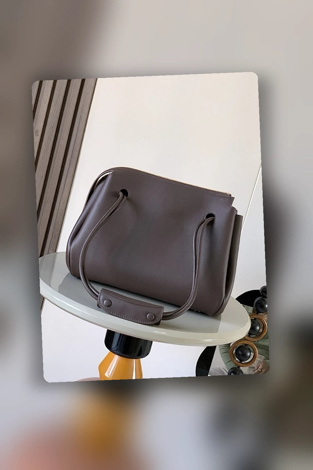 NB - LWO Bag - 661