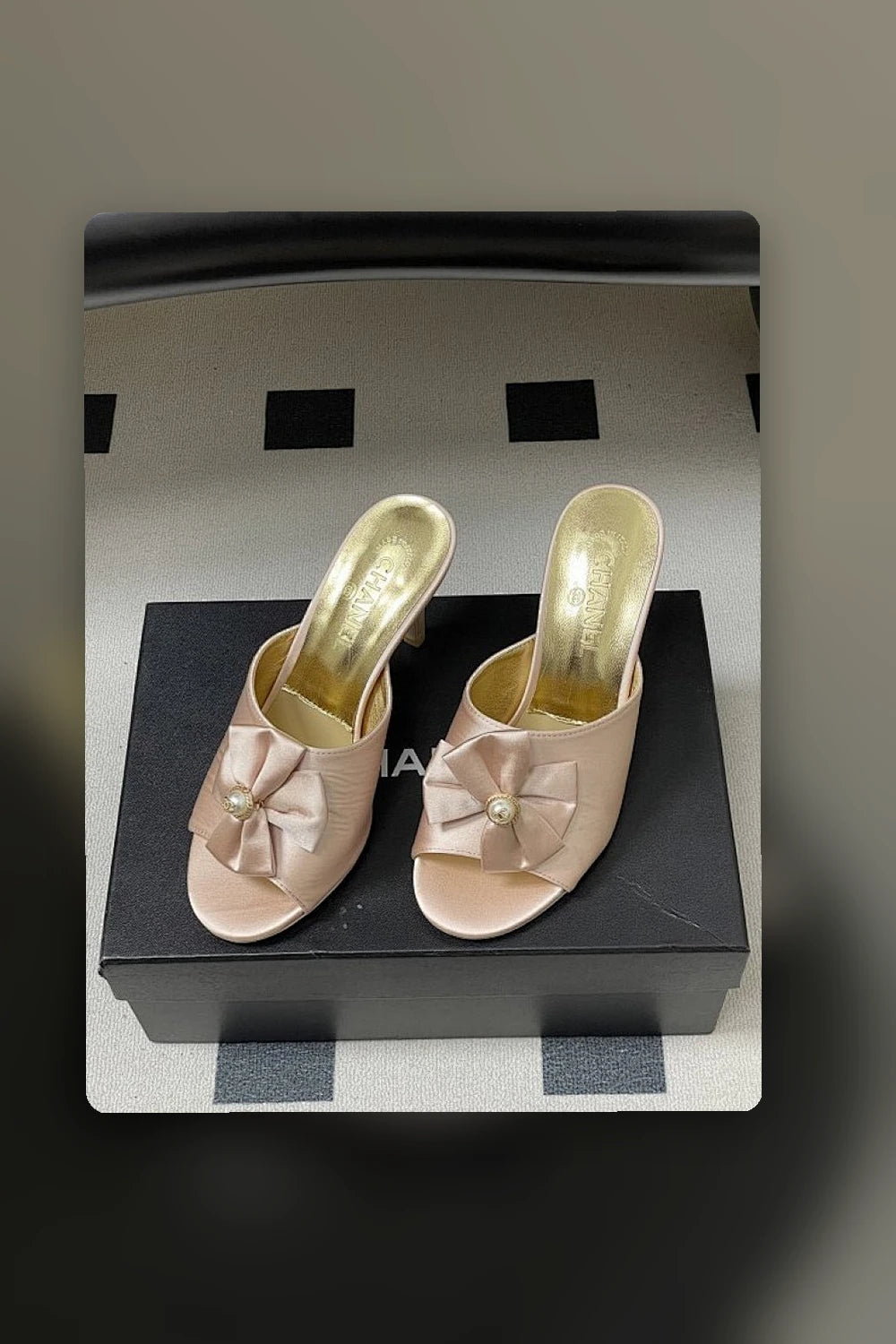 NB - CHL Mix Items - 648