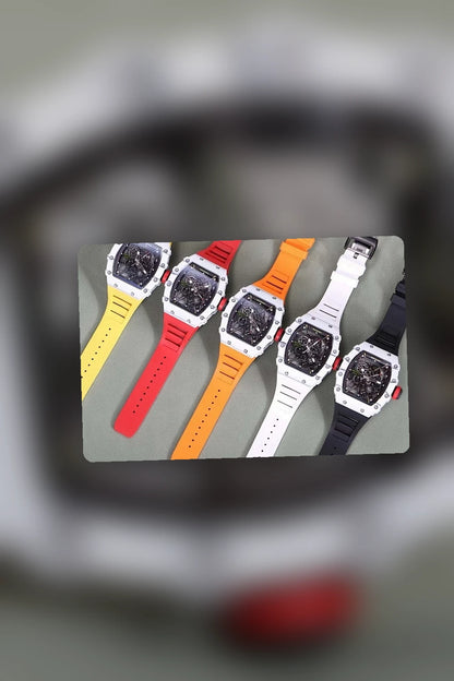 NB - Mix Watch - 439