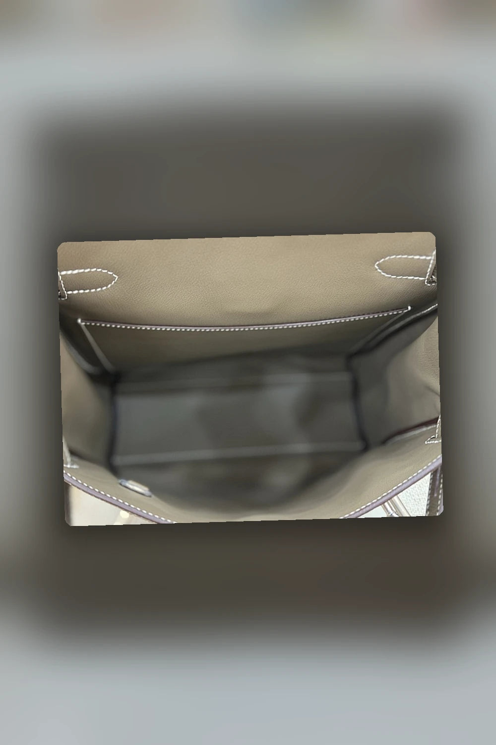 NB - HMS Bag - 1578