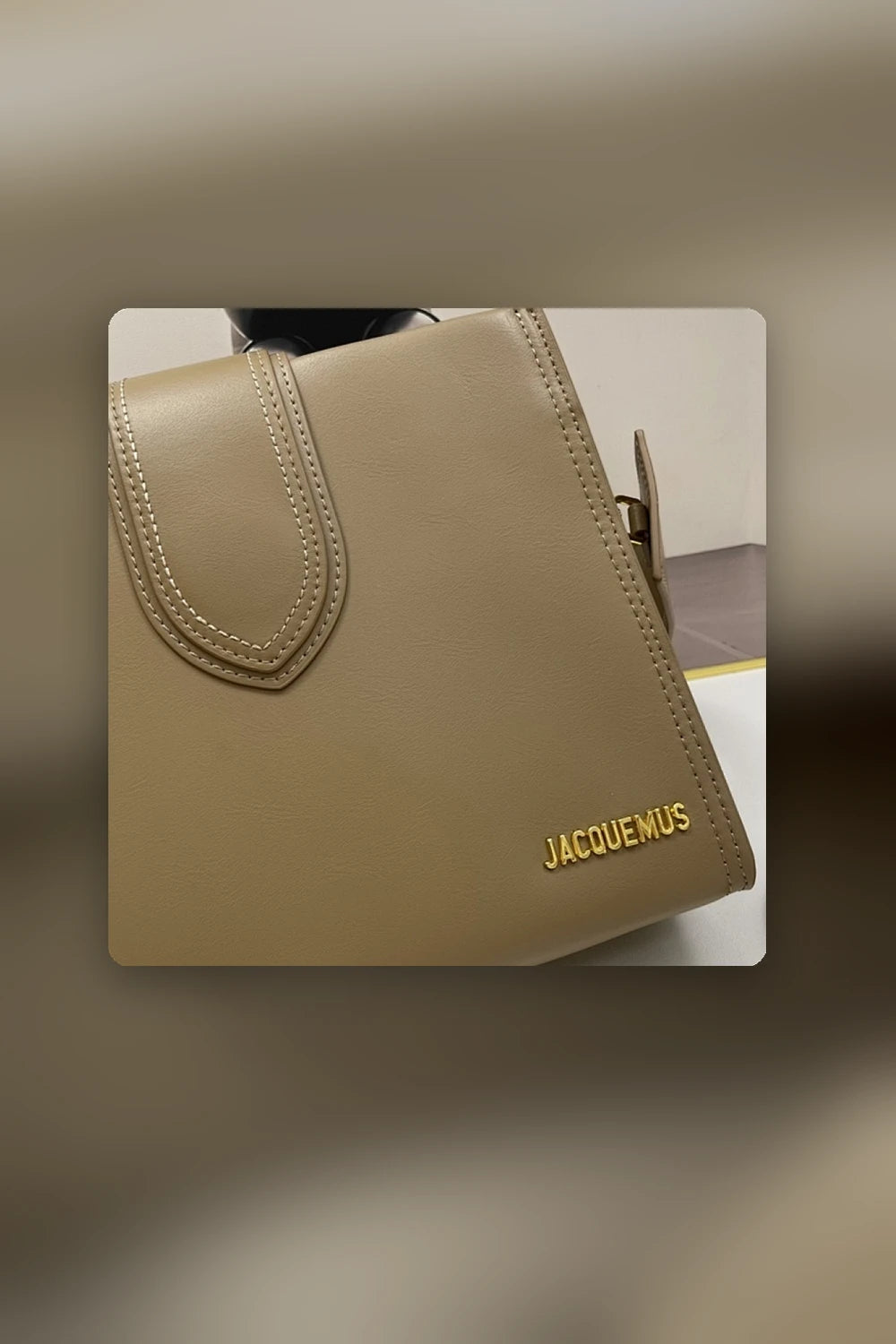 NB - JCA Bag - 527