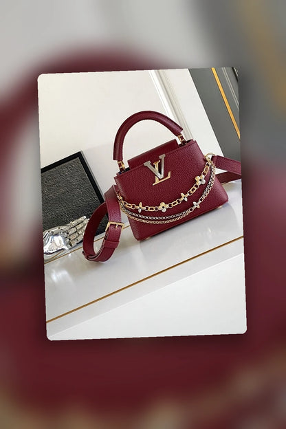 NB - LOV Bag - 472