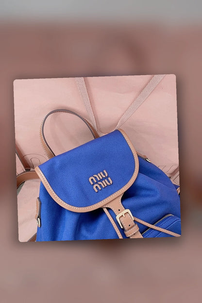 NB - MMU Bag - 862