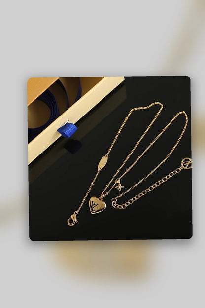 NB - LOV Jewelry - 620