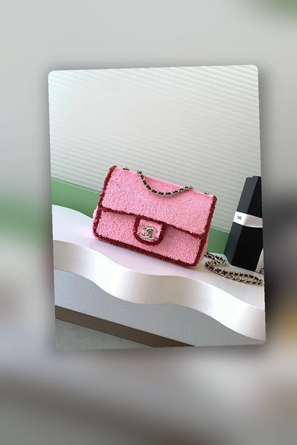 NB - CHL Bag - 369