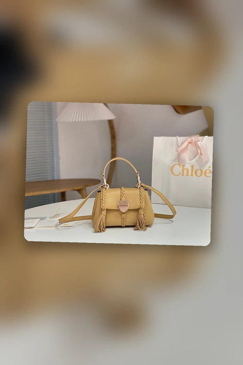 NB - CLE Bag - 548