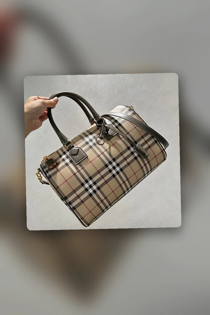 NB - BOR Bag - 600