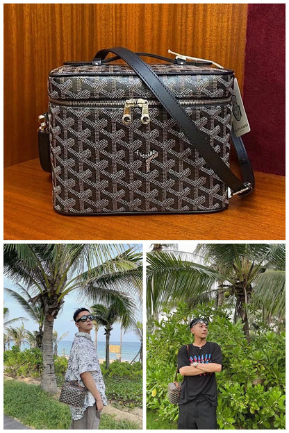 NB - GYO Bag - 1021