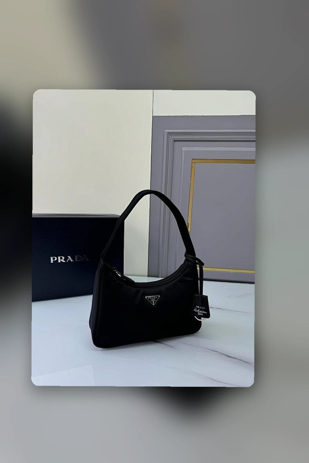 NB - PD Bag - 1410