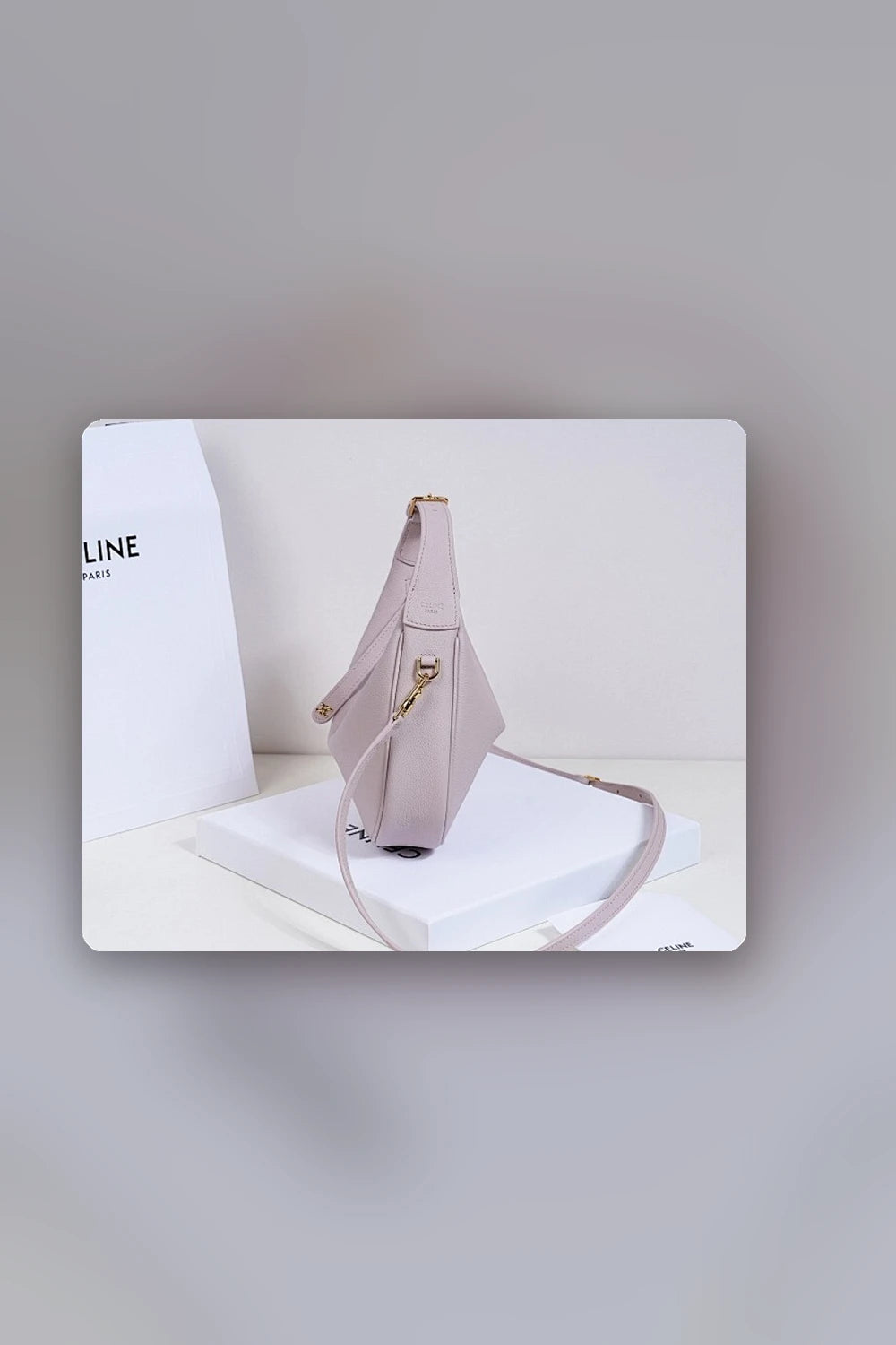 NB - COL Bag - 592