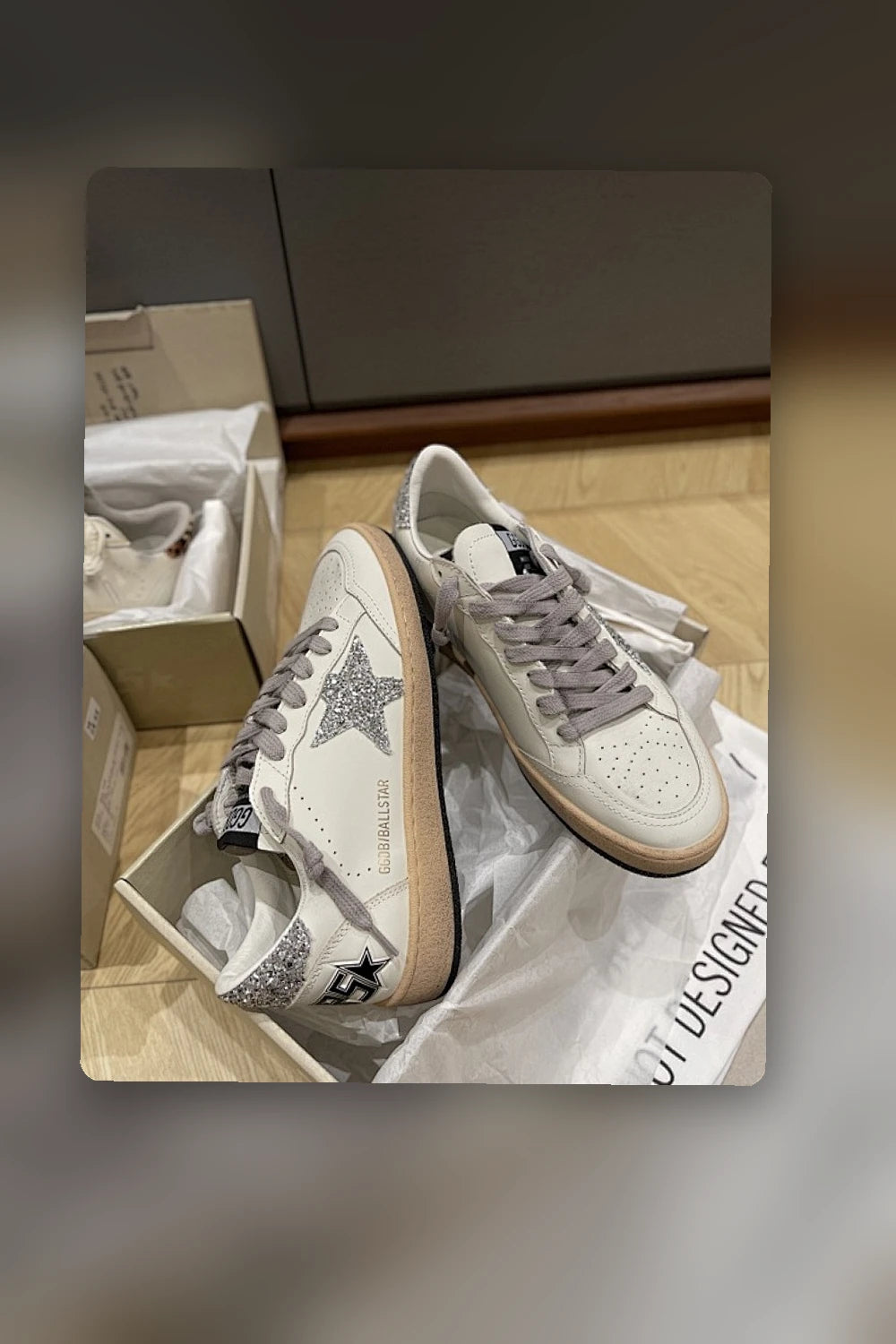 NB - SIMP Women Shoes - 155