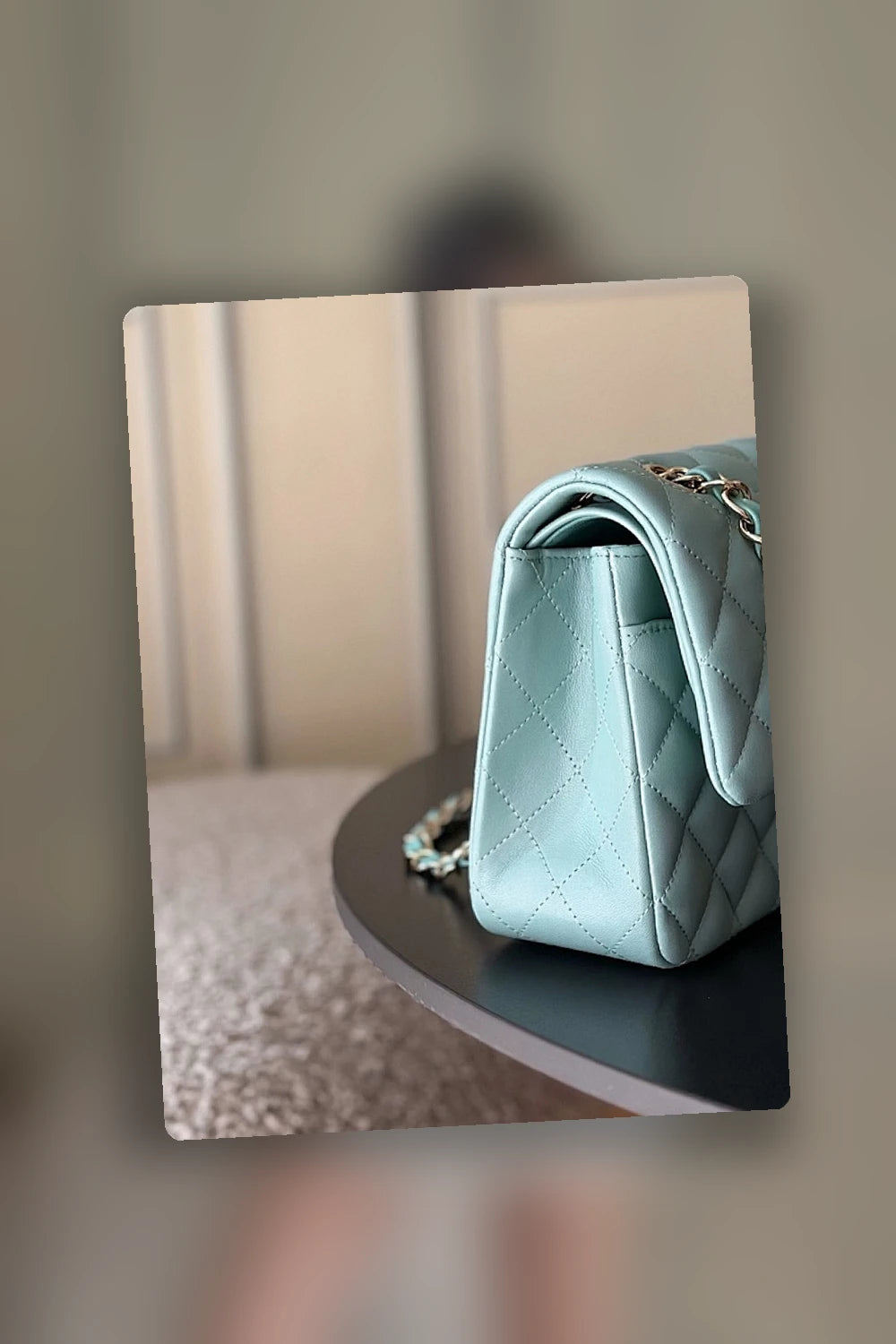 NB - CHL Bag - 469