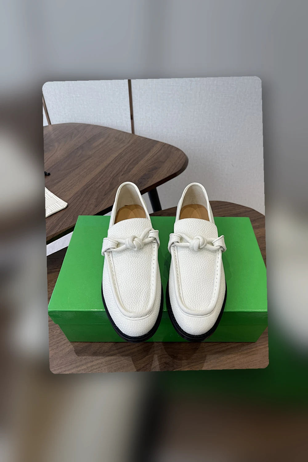 NB - BOV Women Shoes - 104