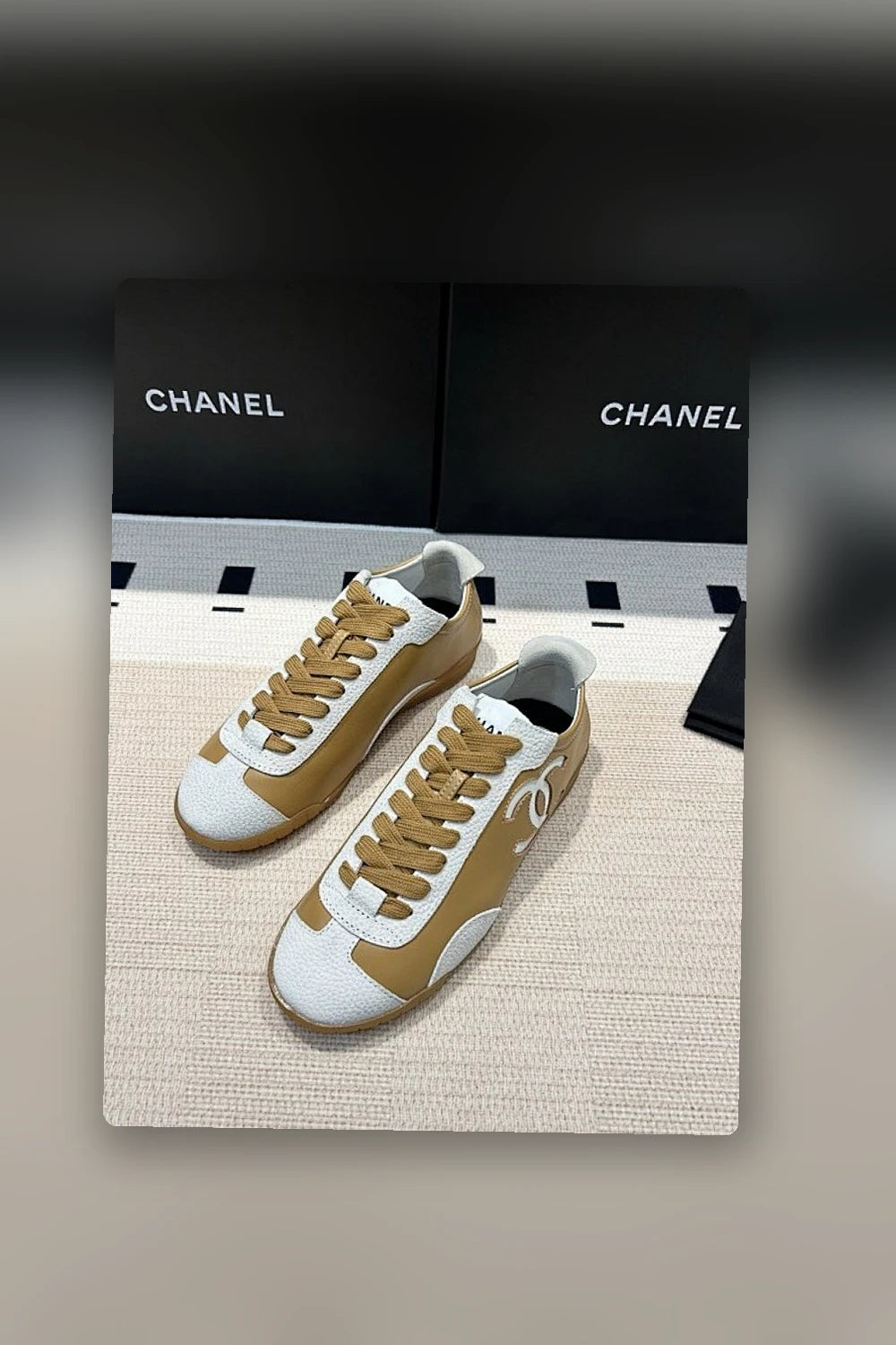NB - CHL Mix Items - 489