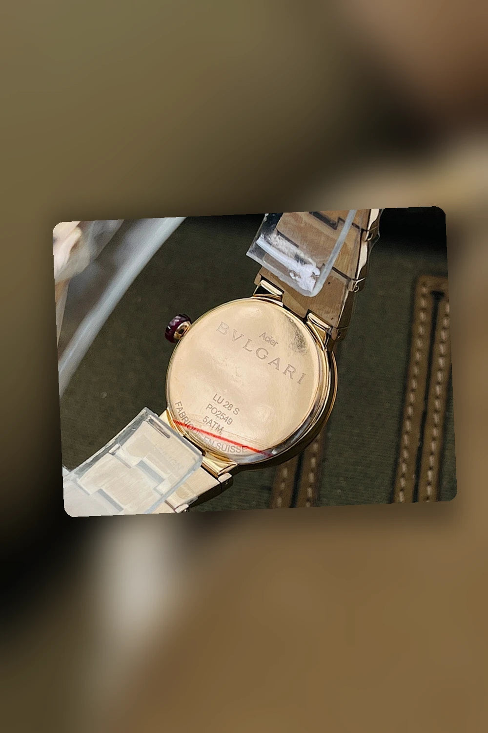 NB - Mix Watch - 1429