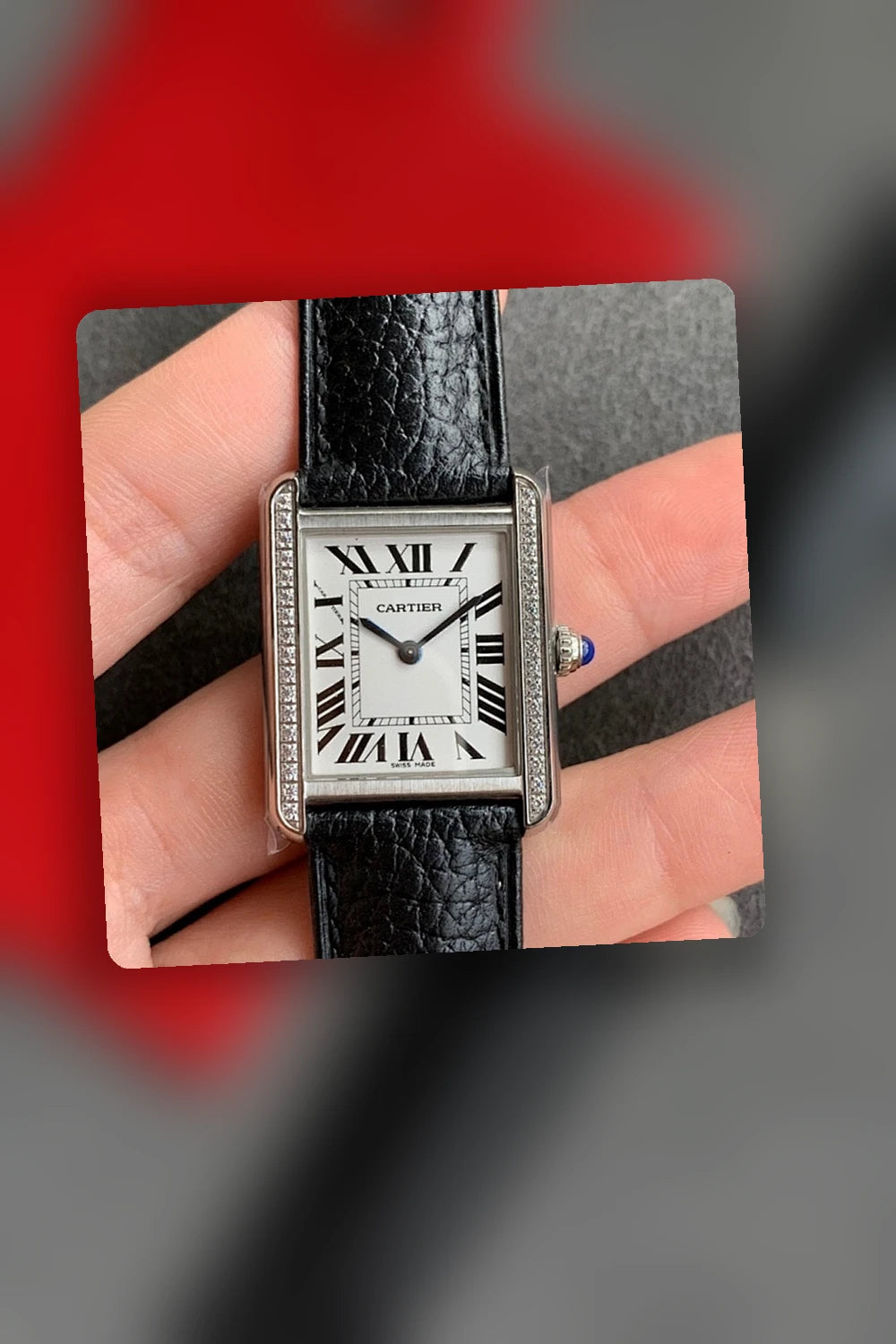 NB - Mix Watch - 739