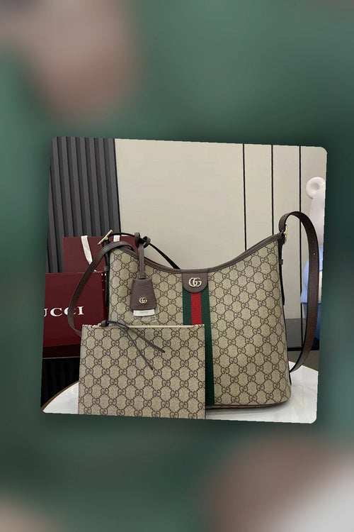 NB - GUKI Bag - 602