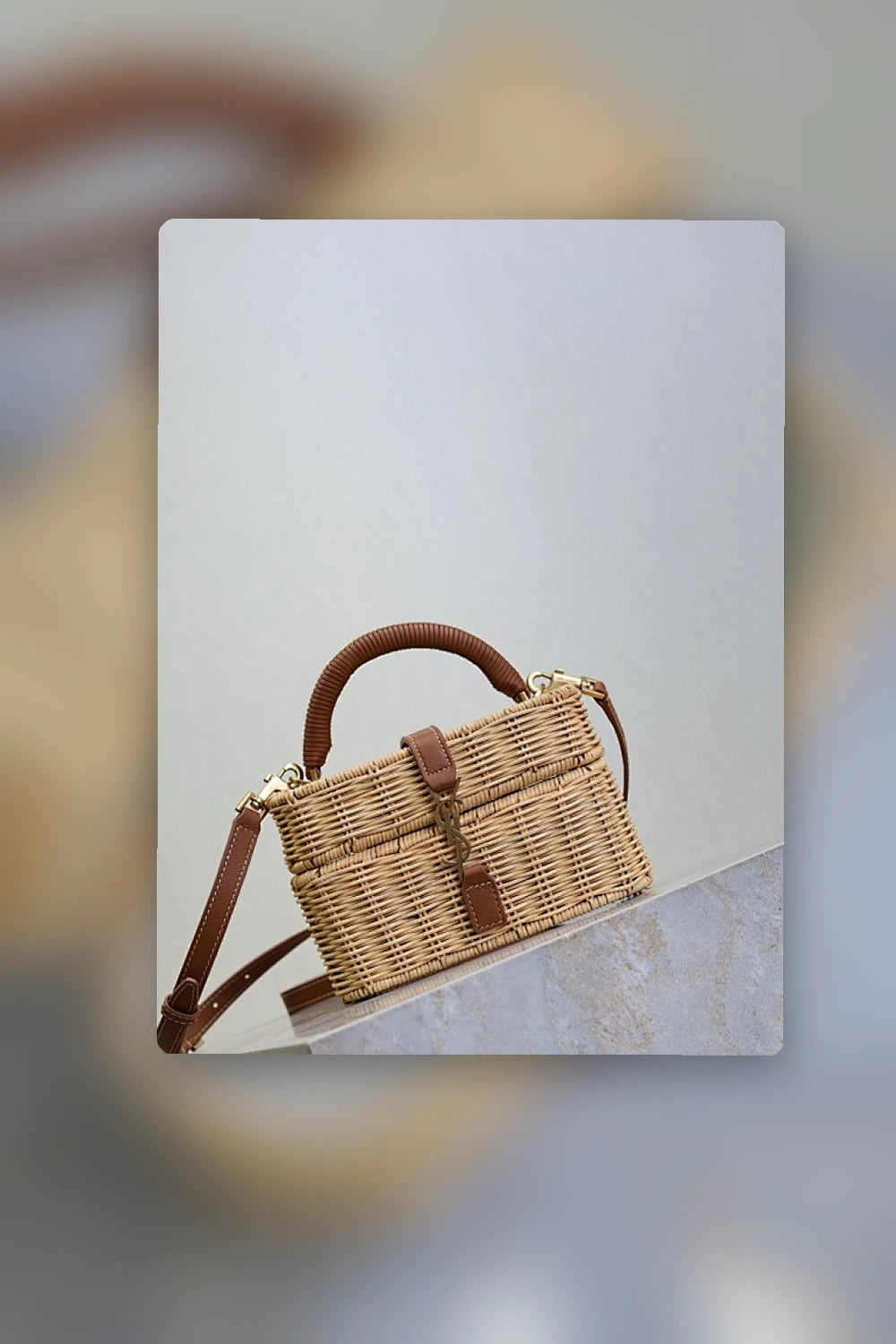 NB - YLS Bag - 362