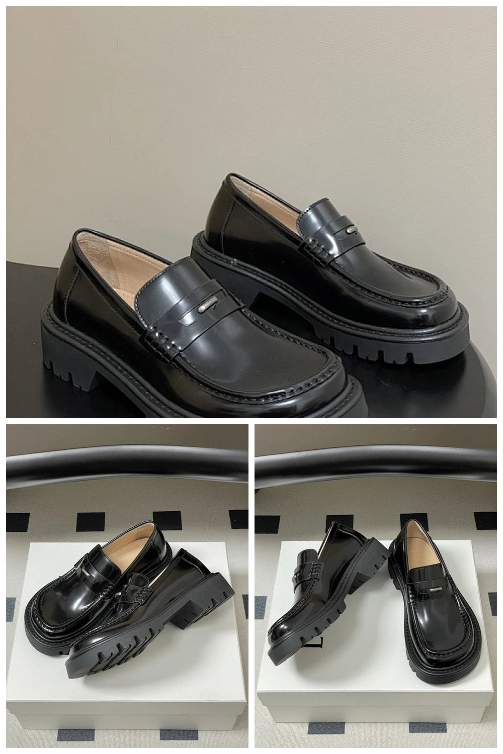NB - LWO Women Shoes - 368