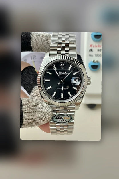 NB - Mix Watch - 1626