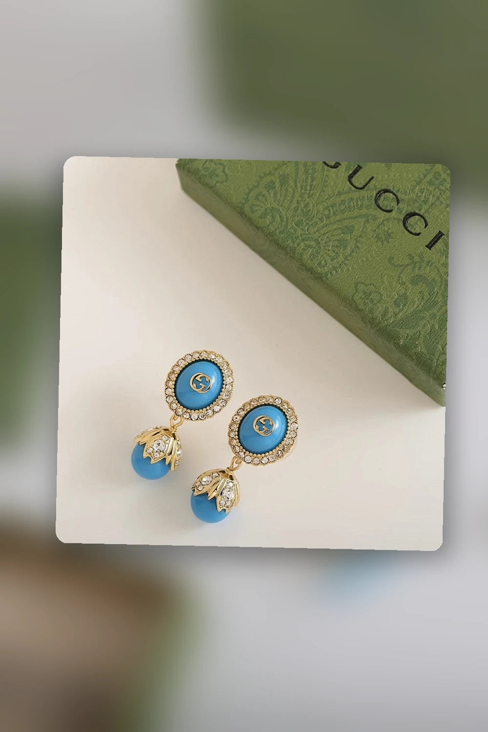 NB - GUKI Jewelry - 523