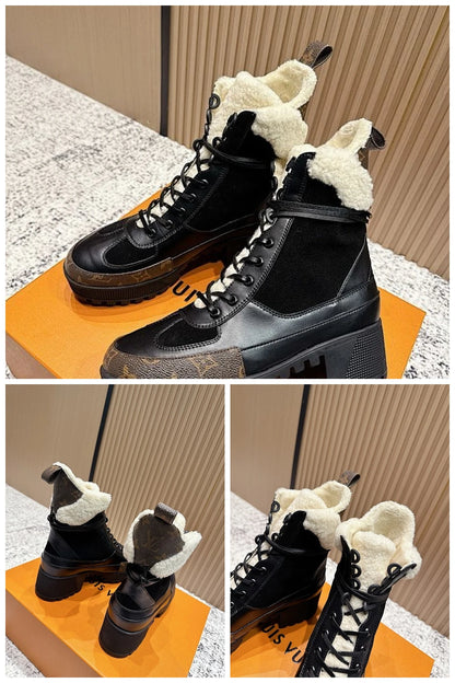 NB - LOV Women Shoes - 953