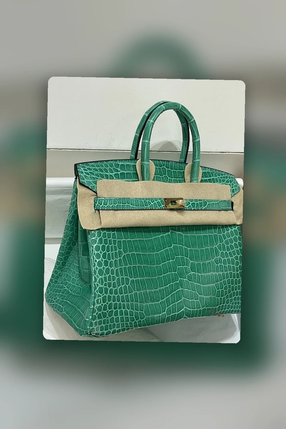 NB - HMS Bag - 615