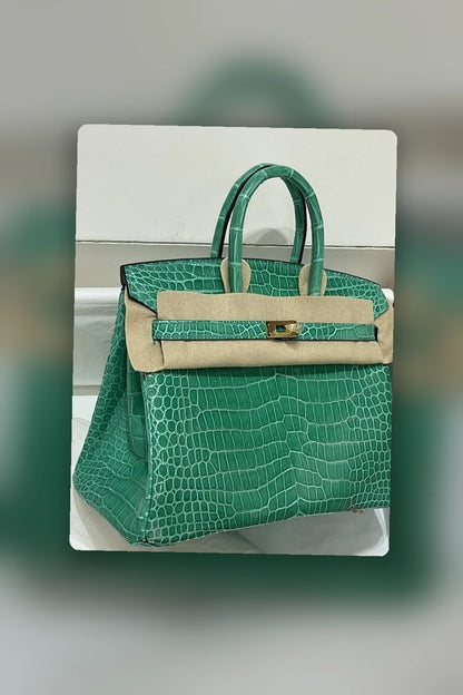 NB - HMS Bag - 615