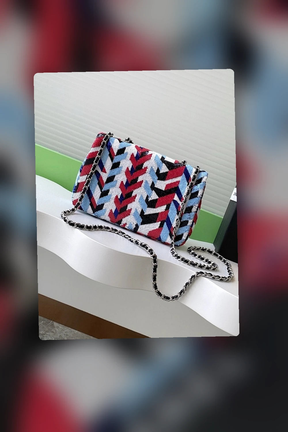 NB - CHL Bag - 959