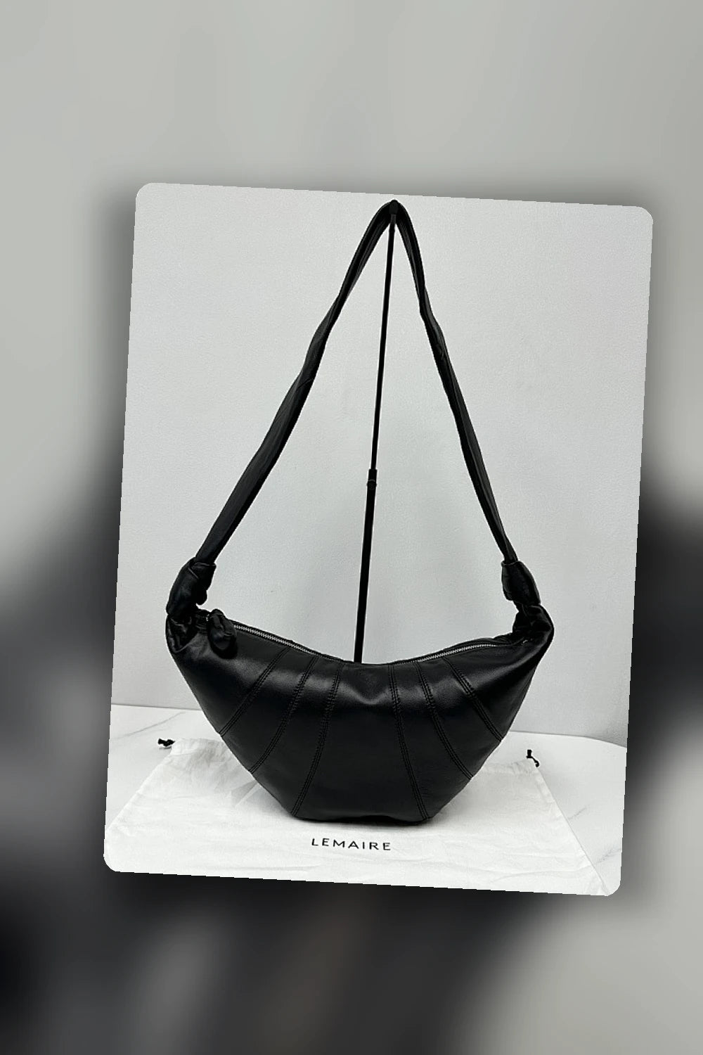 NB - DLVX Bag - 306