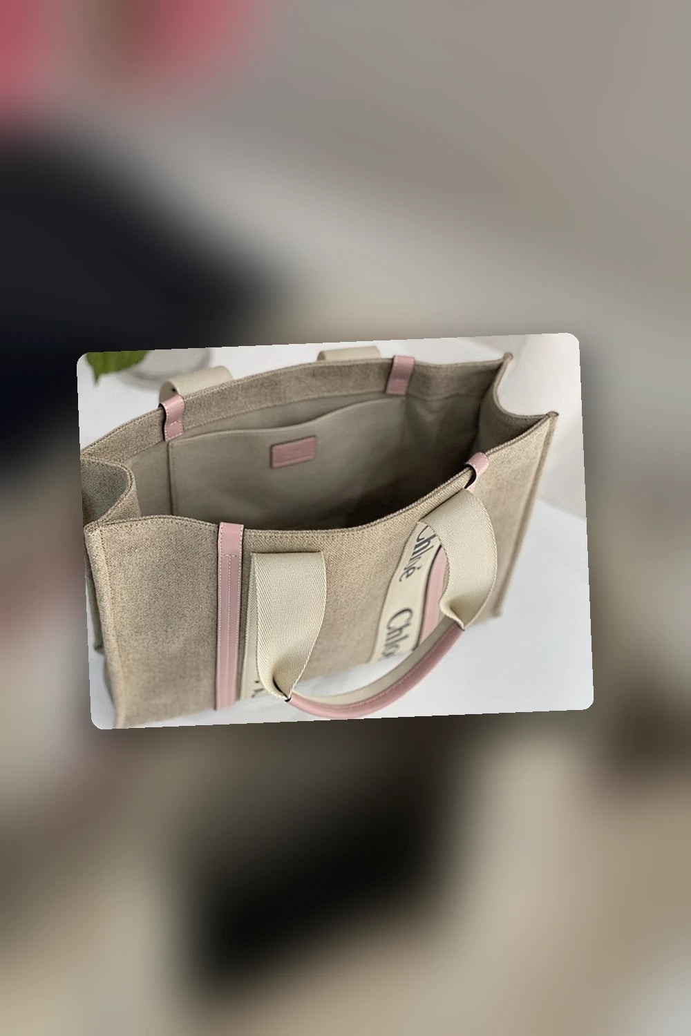 NB - CLE Bag - 599