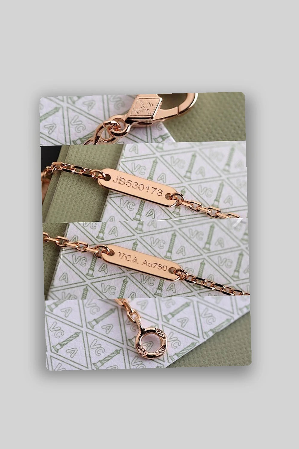 NB - VACA Jewelry - 519