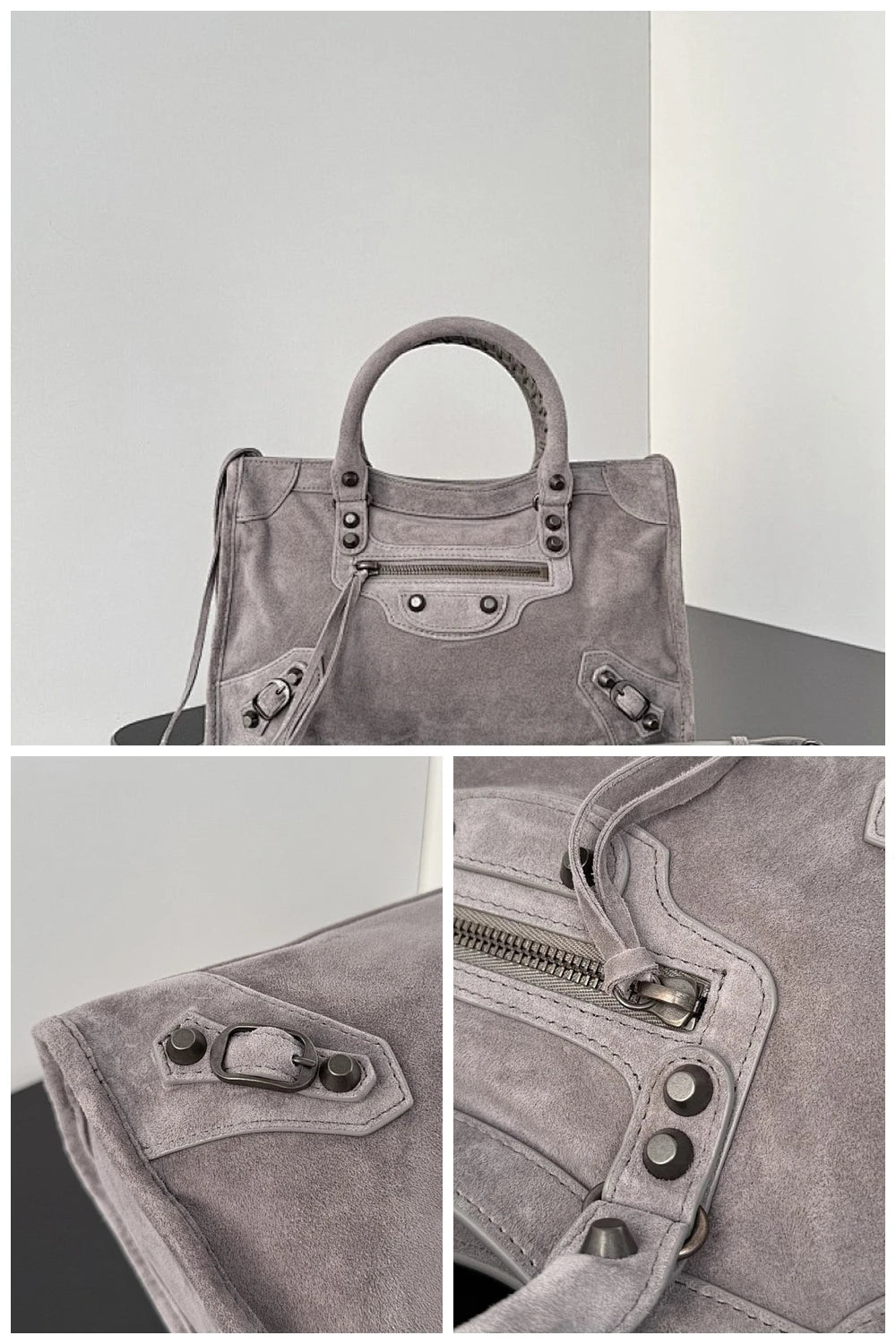 NB - BG Bag - 455