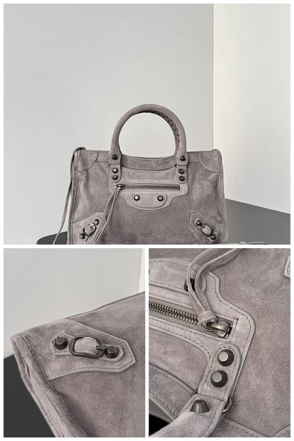 NB - BG Bag - 455