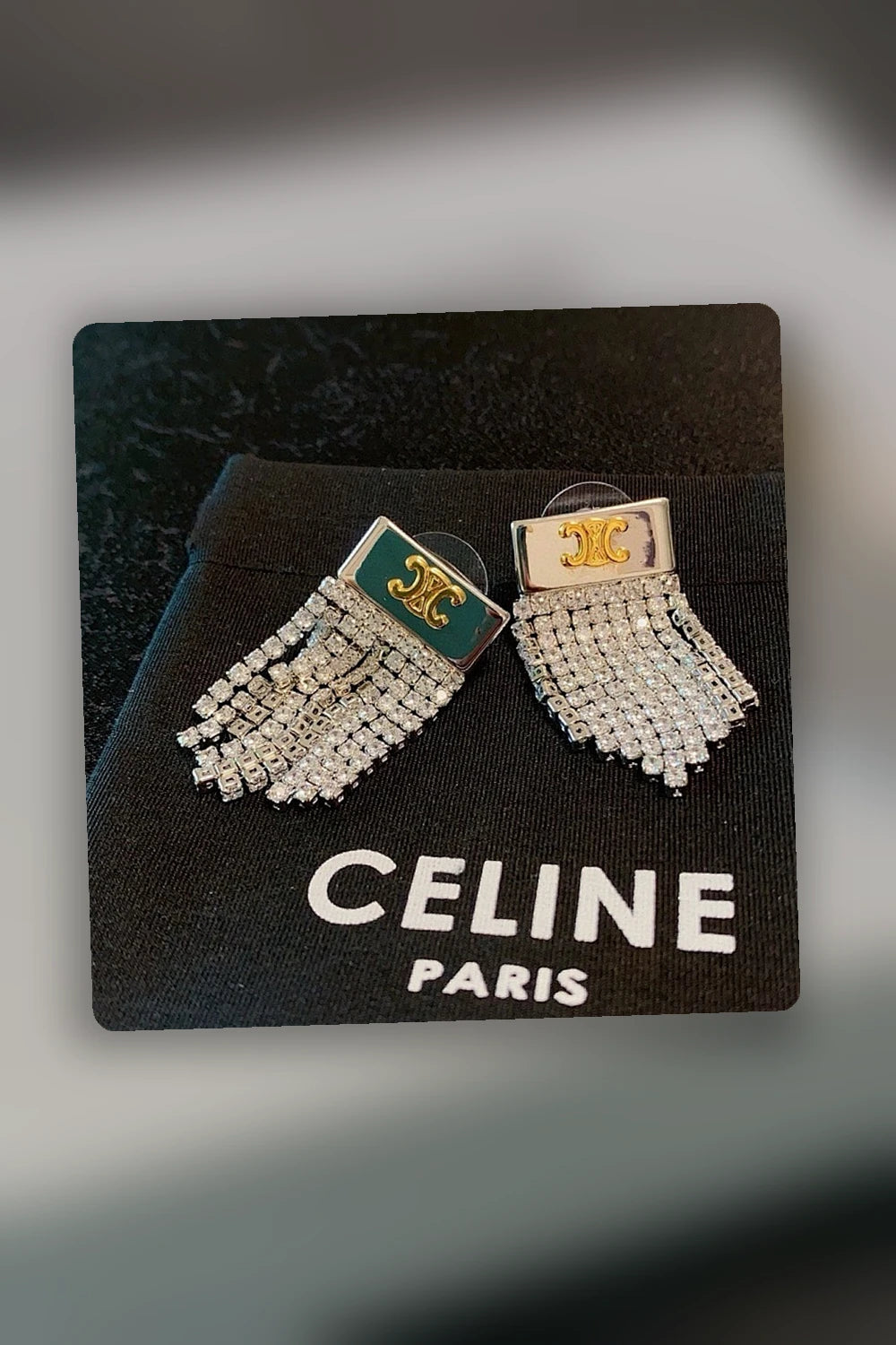 NB - COL Jewelry - 349
