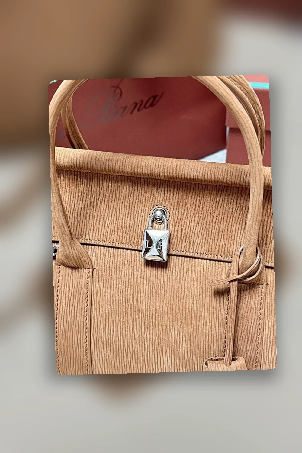 NB - LOP Bag - 068